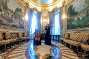 Eventos Salón Rotonda