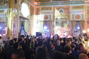 Evento Salón de Actos
