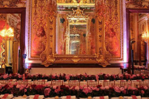 Evento VOGUE Salón de Actos