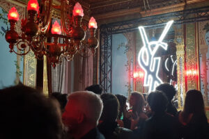 Evento YSL
