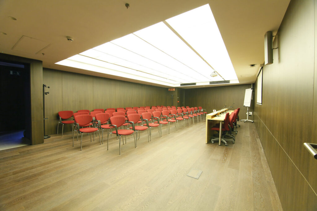 Sala Funcional