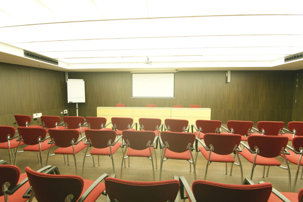 Sala Funcional