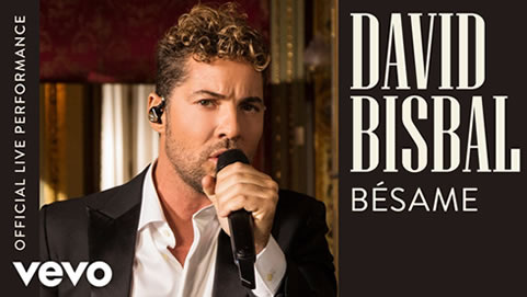 David Bisbal