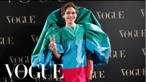 VOGUE 2018