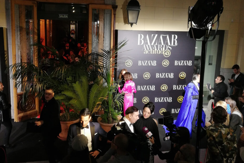 Eventos Patio