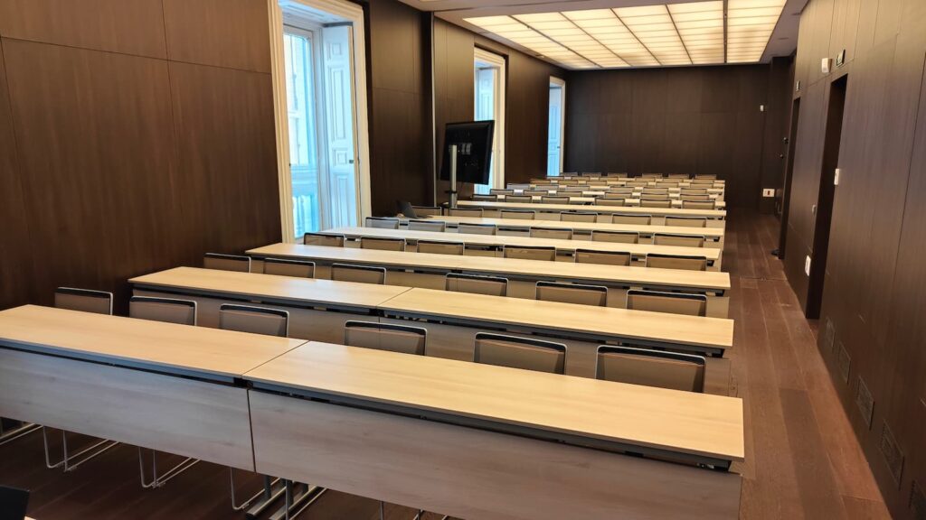 Sala Goya & Velázquez