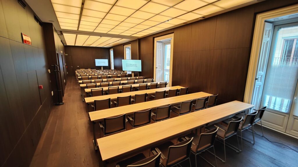 Sala Goya & Velázquez