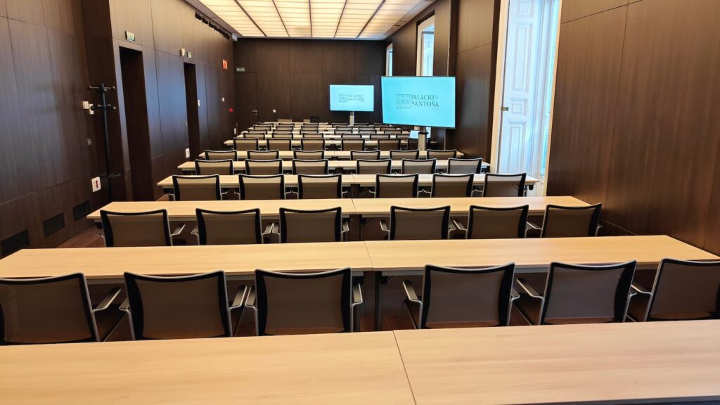 Sala Goya & Velázquez