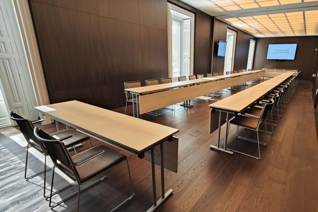 Salas Goya y Velázquez