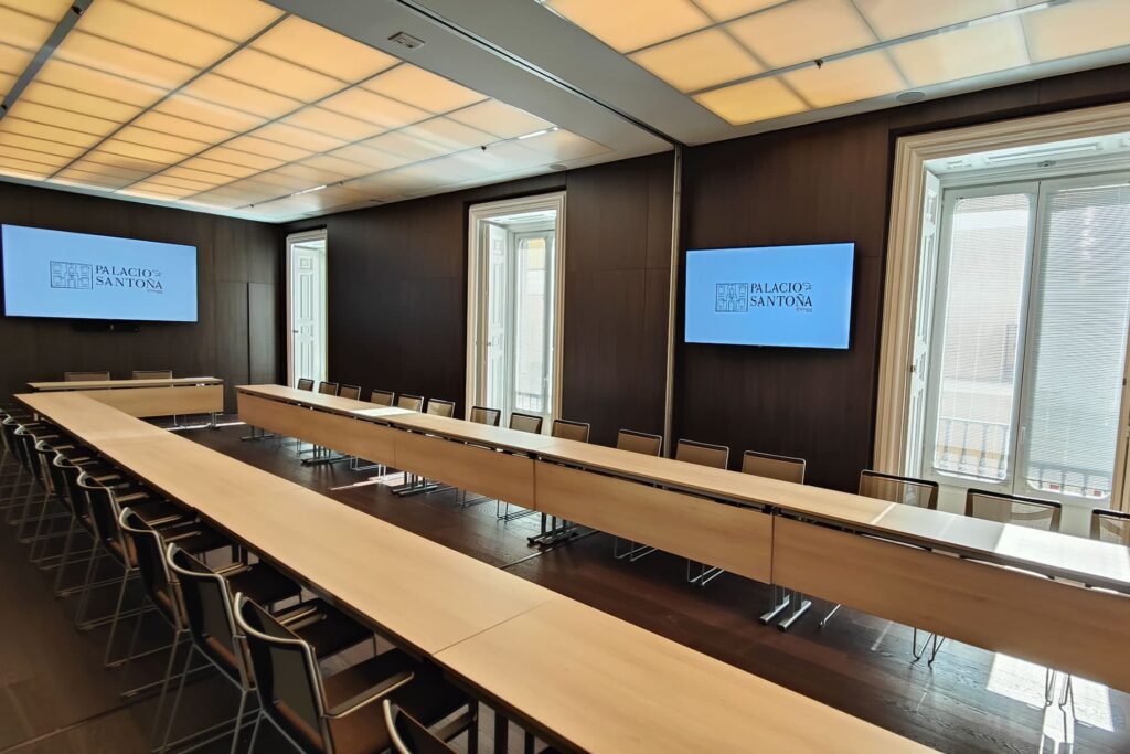 Salas Goya y Velázquez