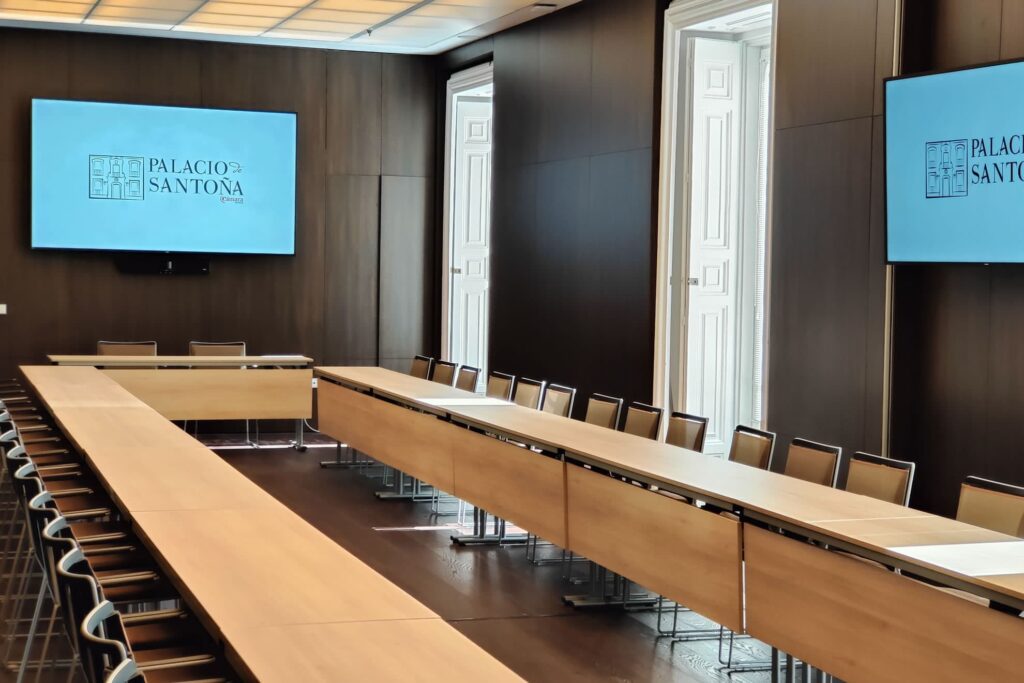 Salas Goya y Velázquez