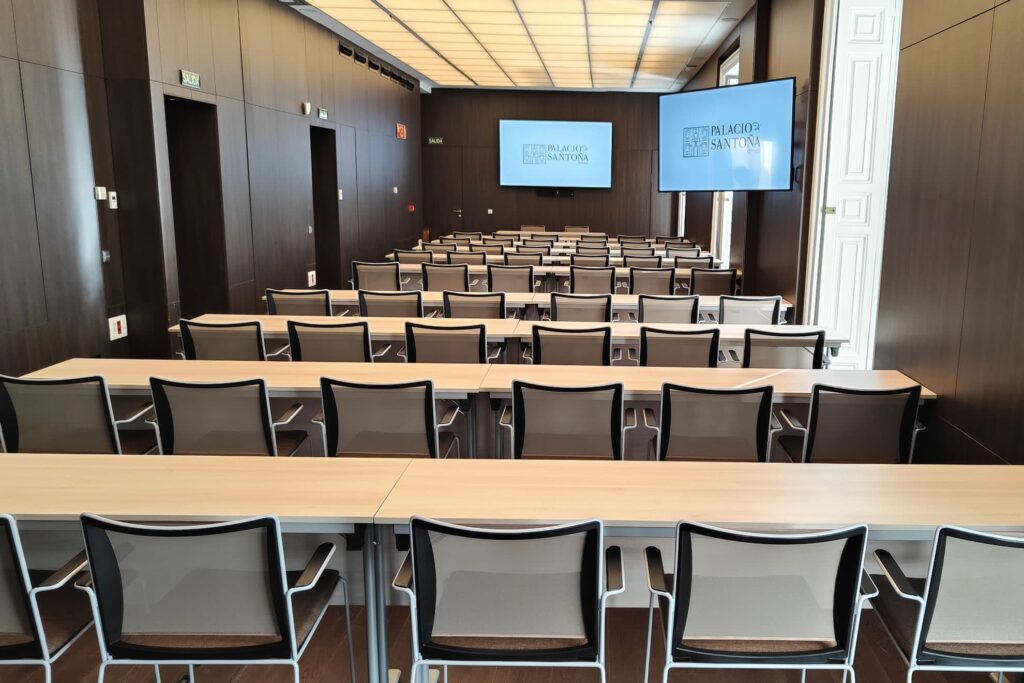 Salas Goya y Velázquez